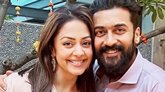 Suriya: ಜ್ಯೋತಿಕಾ-ಸೂರ್ಯ ಜೋಡಿಯ ಪ್ರೀತಿಯ ರಹಸ್ಯ ಇದು!