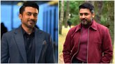 ʻಮನೆಯಲ್ಲಿದ್ದ ಹಣಕಾಸಿನ ಸಮಸ್ಯೆಯಿಂದಾಗಿ ನಾನು ನಟನಾದೆʼ ಎಂದ ಸೂರ್ಯ