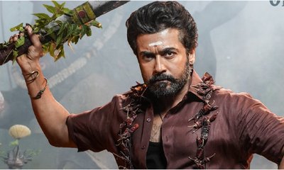 Suriya: ಕರುಪ್ಪು ಬಾಕ್ಸ್ ಆಫೀಸ್ ಸುನಾಮಿ; ಕೇವಲ 2 ದಿನಕ್ಕೆ 70 ಕೋಟಿ ಲೂಟಿ