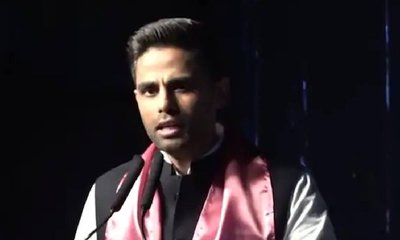 ಕಳಪೆ ಫಾರ್ಮ್ ಬಗ್ಗೆ ಸೂರ್ಯಕುಮಾರ್ ಭಾಷಣ ವೈರಲ್