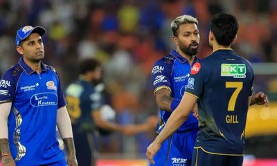 ಮುಂಬೈ ಇಂಡಿಯನ್ಸ್‌ಗೆ ನಾಯಕರಾಗಬಲ್ಲ ಮೂವರು ಆಟಗಾರರು!