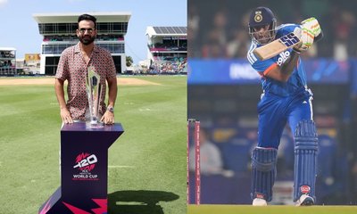 ರೋಹಿತ್‌ ಶರ್ಮಾರ ಪ್ರತಿಬಿಂಬ ಸೂರ್ಯಕುಮಾರ್‌ ಯಾದವ್‌: ಪಠಾಣ್‌!