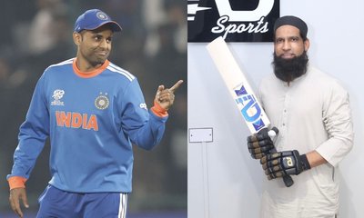 ಭಾರತವನ್ನು ಪಾಕ್‌ ತಂಡ ಸೋಲಿಸಲಿದೆ ಎಂದ ಮೊಹಮ್ಮದ್‌ ಯೂಸಫ್‌!