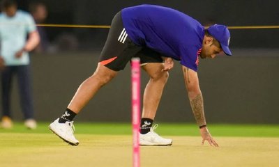 ಇಂದಿನ ಭಾರತ-ನೆದರ್ಲೆಂಡ್ಸ್ ಪಂದ್ಯದ ಪಿಚ್‌ ರಿಪೋರ್ಟ್‌ ಹೇಗಿದೆ?