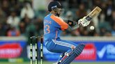 ಟಿ20ಯಲ್ಲಿ 150+ಸಿಕ್ಸರ್‌ ಕ್ಲಬ್‌ ಸೇರಿದ ಸೂರ್ಯಕುಮಾರ್‌