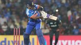 ಟಿ20ಯಲ್ಲಿ 9 ಸಾವಿರ ರನ್ ಪೂರೈಸಿದ ಸೂರ್ಯಕುಮಾರ್ ಯಾದವ್
