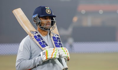 ಪಾಕ್ ತಂಡದ ಬಾಯ್ಕಟ್‌ ನಿಲುವಿನ ಬಗ್ಗೆ ಸೂರ್ಯಕುಮಾರ್‌ ಪ್ರತಿಕ್ರಿಯೆ!