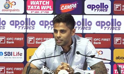 IND vs NZ: ಇಶಾನ್‌ ಕಿಶನ್‌ ಆಡಿಸುವ ಬಗ್ಗೆ ಸೂರ್ಯ ಮಹತ್ವದ ಹೇಳಿಕೆ!