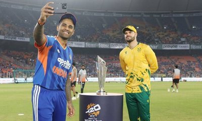 ಭಾರತ, ಲಂಕಾದಲ್ಲಿ ಮಿನಿ ವಿಶ್ವಕಪ್‌ ರಂಗು; ಟೂರ್ನಿಯ ಸ್ವರೂಪ ಹೀಗಿವೆ