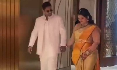 ಮೊದಲ ಮಗುವಿನ ನಿರೀಕ್ಷೆಯಲ್ಲಿ ಸೂರ್ಯಕುಮಾರ್‌ ದಂಪತಿ