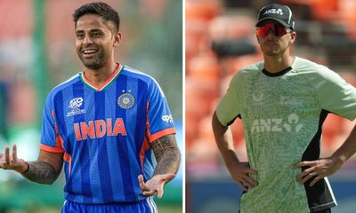 ಇಂದಿನ ಫೈನಲ್‌ ಪಂದ್ಯಕ್ಕೆ ಅಹಮದಾಬಾದ್ ಹವಾಮಾನ ಹೇಗಿದೆ?