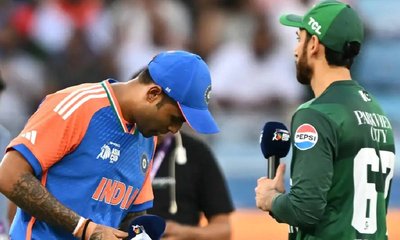IND vs PAK final: ಭಾರತ vs ಪಾಕ್‌ ಏಷ್ಯಾ ಕಪ್‌ ದಾಖಲೆ ಹೇಗಿದೆ?