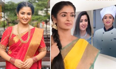 ಸುಷ್ಮಾ ಭಾಗ್ಯಲಕ್ಷ್ಮೀ ಒಪ್ಪಿಕೊಂಡಿದ್ದು ಈ ಕಾರಣಕ್ಕಂತೆ