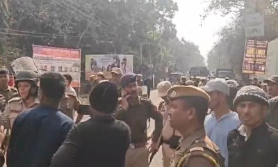 ದನ ಕಳ್ಳತನದ ಶಂಕೆಯಿಂದ ಹಿಂಸಾಚಾರ: ಓರ್ವ ಸಾವು