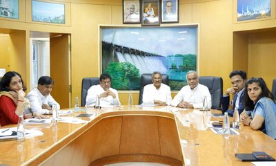 ಬೆಂಗಳೂರು, ಮೈಸೂರು, ಮಂಗಳೂರಿನಲ್ಲಿ ಸುಸ್ಥಿರ ಡೇಟಾ ಪಾರ್ಕ್ ಸ್ಥಾಪನೆ