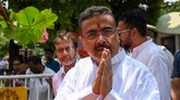 ನಂದಿಗ್ರಾಮವನ್ನು ಬಿಟ್ಟುಕೊಟ್ಟ ಸುವೇಂದು ಅಧಿಕಾರಿ