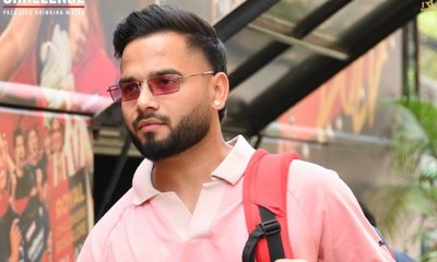 IPL 2025: ಆರ್‌ಸಿಬಿಗೆ ಕೃತಜ್ಞತೆಯನ್ನು ಸಲ್ಲಿಸಿದ ಸುಯಶ್‌ ಶರ್ಮಾ!