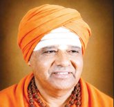 ಶ್ರೀ ದೇಗುಲ ಮಠದ ಶ್ರೀ ಮುಮ್ಮಡಿ ನಿರ್ವಾಣ ಸ್ವಾಮಿಗಳು ಲಿಂಗೈಕ್ಯ