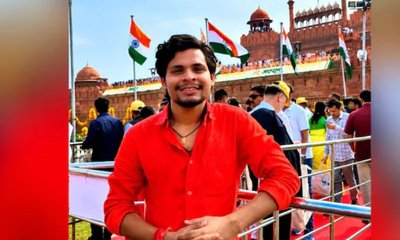 ಸ್ವತಂತ್ರ ಭಾರದ್ವಾಜ್ ಬಂಧನದ ವಿರುದ್ಧದ ಅರ್ಜಿ ವಜಾ