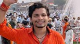 ಇನ್‌ಫ್ಲುಯೆನ್ಸರ್ ಸ್ವತಂತ್ರ ಭಾರದ್ವಾಜ್ ಬಂಧನ, ಪೋಕ್ಸೋ ಪ್ರಕರಣ ದಾಖಲು