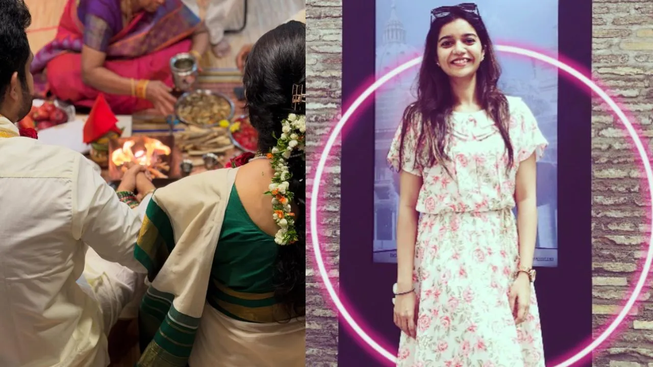 Colors Swathi Wedding: ಡಿವೋರ್ಸ್ ಬಳಿಕ ಸದ್ದಿಲ್ಲದೇ ಖ್ಯಾತ ನಟಿಯ 2ನೇ ಮದುವೆ!