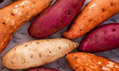 ಬೆಲೆ ಕಡಿಮೆಯಾದರೂ ಪೌಷ್ಟಿಕಾಂಶ ಹೆಚ್ಚು; ಸಿಹಿಗೆಣಸಿನ ಲಾಭ ತಿಳಿಯಿರಿ!