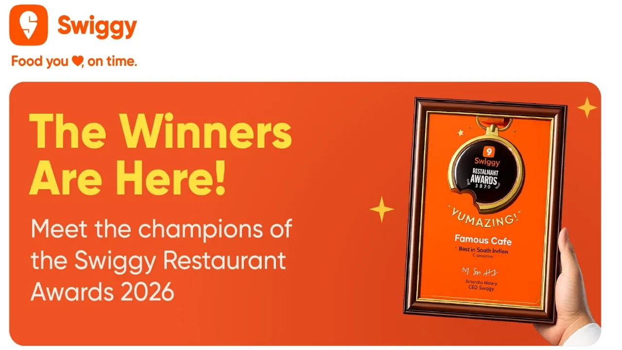Swiggy
