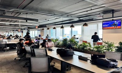 ಬೆಂಗಳೂರಿನ ವೈಟ್‌ಫೀಲ್ಡ್‌ಗೆ ಪ್ರಧಾನ ಕಚೇರಿ ಸ್ಥಳಾಂತರಿಸಿದ 'ಸ್ವಿಗ್ಗಿ'