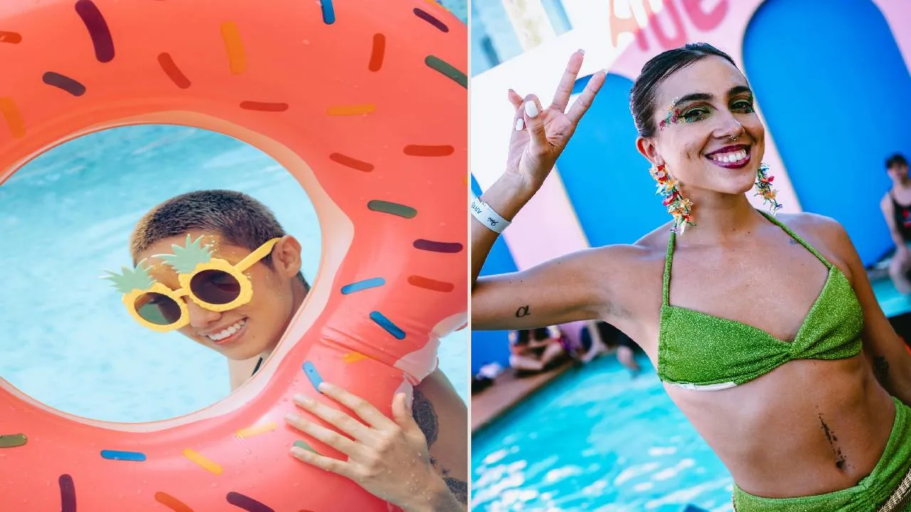 Summer Trend 2026: ಬಿಸಿಲ ಝಳ ಹೆಚ್ಚಳ; ಉದ್ಯಾನನಗರಿಯಲ್ಲಿ ಪೂಲ್ ಪಾರ್ಟಿಗಳ ಅಬ್ಬರ! - Image 5