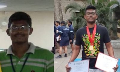 ಅಪಹಾಸ್ಯ ಕಡೆಗಣಿಸಿ ಯಶಸ್ಸು ಕಂಡ ಸಿಲೇಂದ್ರನ್ ಅರುಣಗಿರಿ ಪಯಣ ಹೇಗಿತ್ತು?