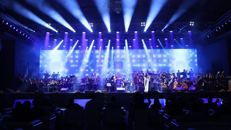 Symphony Orchestra