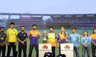 ಮುಂಬೈ ಟಿ20  ಲೀಗ್ ವಿಸ್ತರಣೆ; ಒಂಬತ್ತನೇ ತಂಡಕ್ಕೆ ಬಿಡ್‌ ಆಹ್ವಾನ