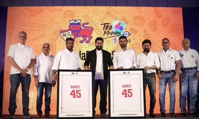 T20 Mumbai League ಟೂರ್ನಿಗೆ 9ನೇ ಫ್ರಾಂಚೈಸಿ ಸೇರ್ಪಡೆ!