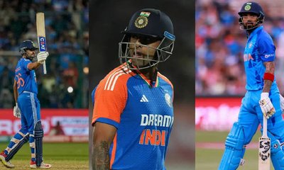 ಟಿ20 ವಿಶ್ವಕಪ್‌ಗೆ ಭಾರತ ತಂಡದ ಪ್ಲೇಯಿಂಗ್‌ XI ಆರಿಸಿದ ಇರ್ಫಾನ್‌ ಪಠಾಣ್