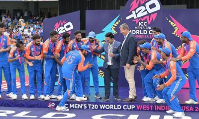 ಟಿ20 ವಿಶ್ವಕಪ್: ಪ್ರತಿ ಆವೃತ್ತಿಯ ವಿಜೇತರು, ನಾಯಕ ಪಟ್ಟಿ ಇಲ್ಲಿದೆ