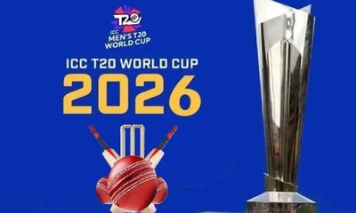 ಟಿ20 ವಿಶ್ವಕಪ್‌ಗೆ ಅರ್ಹತೆ ಪಡೆದ 20 ತಂಡಗಳ ಪಟ್ಟಿ ಇಲ್ಲಿದೆ