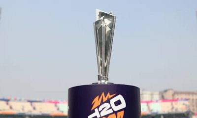 ಟಿ20 ವಿಶ್ವಕಪ್‌ ಸೆಮೀಸ್, ಫೈನಲ್‌ಗೆ ಭಾರತವೇ ಆತಿಥ್ಯ