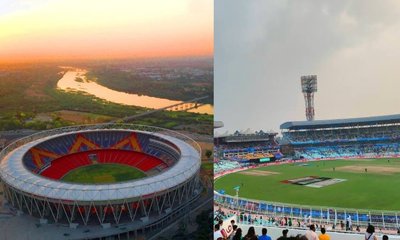 2026ರ ಟಿ20 ವಿಶ್ವಕಪ್‌ ಸೆಮೀಸ್‌ ಪಂದ್ಯಗಳ ಸ್ಥಳಗಳ ನಿಗದಿ!