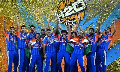 ಅಸೂಯೆಗೊಂಡು ಸ್ಯಾಮ್ಸನ್‌ ಫೋಟೊ ಎಡಿಟ್ ಮಾಡಿದ್ರಾ ಗಿಲ್‌?