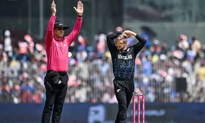 ಟಿ20 ವಿಶ್ವಕಪ್‌ ಫೈನಲ್‌ ಪಂದ್ಯಕ್ಕೆ ಅಂಪೈರ್‌ಗಳ ಪಟ್ಟಿ ಪ್ರಕಟ