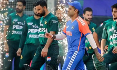 ಭಾರತದ ವಿರುದ್ಧ ಆಡಲು 3 ಷರತ್ತು ವಿಧಿಸಿದ ಪಾಕಿಸ್ತಾನ!