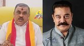 ಕಮಲ್‌ ಇನ್ಮುಂದೆ ಕರ್ನಾಟಕಕ್ಕೆ ಬರಲು ಬಿಡಲ್ಲ: ಟಿ.ಎ. ನಾರಾಯಣ ಗೌಡ