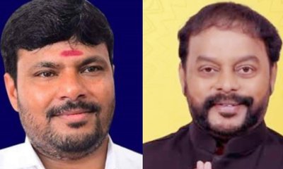 ಕೊತ್ತೂರು ಮಂಜುನಾಥ್‌ರನ್ನು ಕಾಂಗ್ರೆಸ್ ವಜಾ ಮಾಡಬೇಕು: ಟಿ.ಎ. ಶರವಣ