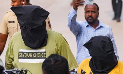 ಟಿಸಿಎಸ್‌ನಲ್ಲಿ ಅನುಭವಿಸಿದ ಕಿರುಕುಳದ ಕರಾಳತೆ ಬಿಚ್ಚಿಟ್ಟ ಸಂತ್ರಸ್ತರು