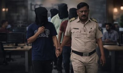 ಟಿಸಿಎಸ್ ಉದ್ಯೋಗಿ ಬಳಿ ಬಾಸ್‌ನ ಅಸಭ್ಯ ನಡವಳಿಕೆ