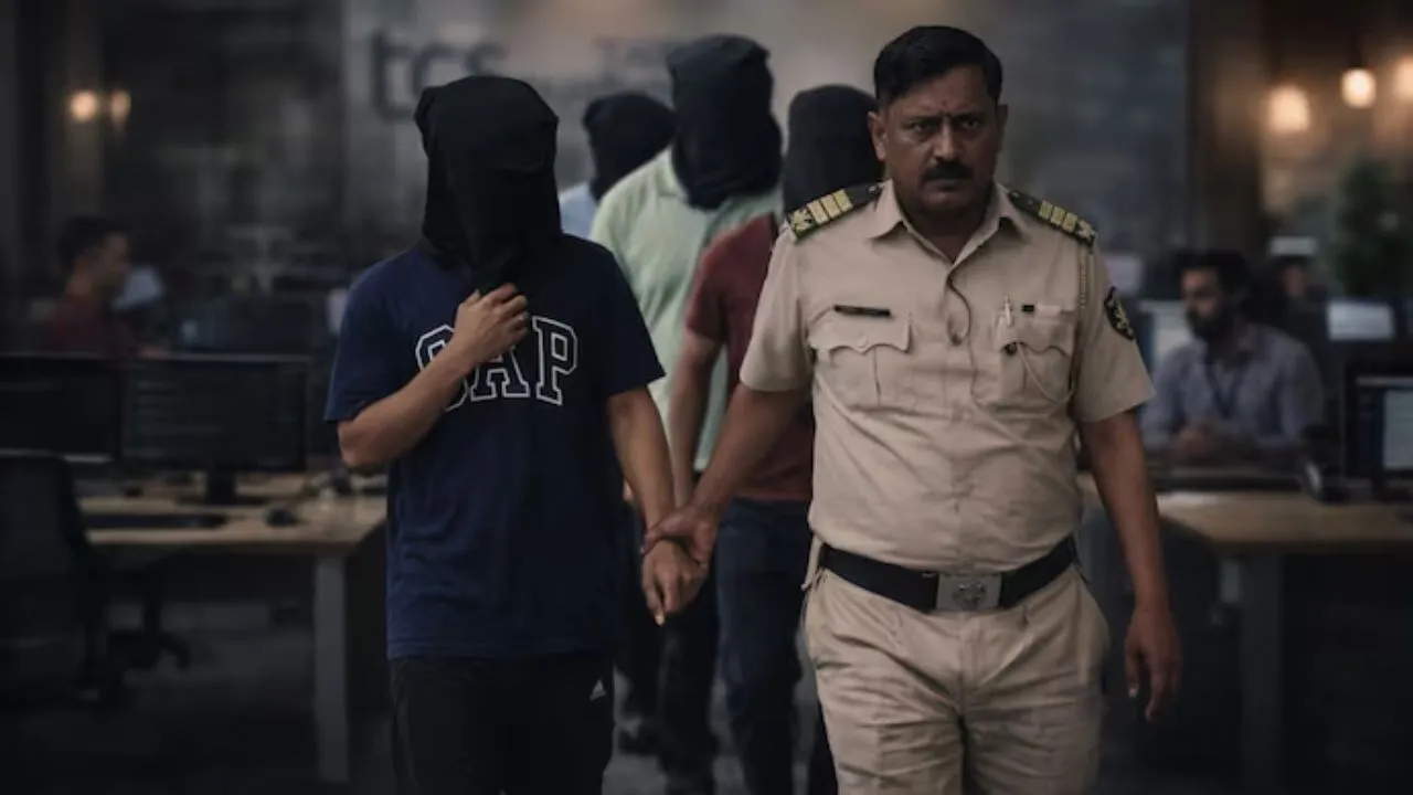 ‘ʼಮಗು ಬೇಕಾದರೆ ಪತ್ನಿಯನ್ನು ನನ್ನ ಬಳಿಗೆ ಕಳ್ಸುʼʼ: ಟಿಸಿಎಸ್ ಉದ್ಯೋಗಿ ಬಳಿ ಬಾಸ್‌ನ ಅಸಭ್ಯ ನಡವಳಿಕೆ