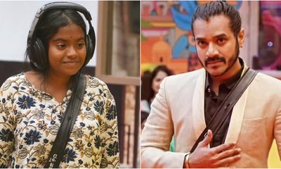 'ಬಿಗ್ ಬಾಸ್' ಸೀಕ್ರೆಟ್ ರೂಮ್ ಬಗ್ಗೆ ಆ ಇಬ್ಬರು ಸದಸ್ಯರಿಗೆ ಬಂತು ಡೌಟ್!