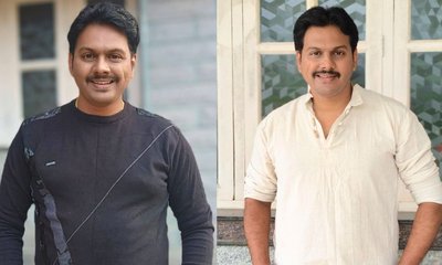 ಕನ್ನಡದ ಖ್ಯಾತ ಸಿನಿಮಾ ಸಂಭಾಷಣೆಗಾರ ಟಿ.ಜಿ. ನಂದೀಶ್ ಹೃದಯಾಘಾತದಿಂದ ನಿಧನ