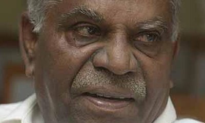 Vishweshwar Bhat Column: ಎಂ.ಜಿ.ದೇವಸಹಾಯಂ ಗೊತ್ತಾ ?