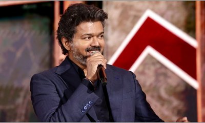 ʻಕೆವಿಎನ್ ಪ್ರೊಡಕ್ಷನ್ಸ್‌ʼ ಜೊತೆ ಮತ್ತೆ ಕೈಜೋಡಿಸ್ತಾರಾ ʻದಳಪತಿʼ ವಿಜಯ್?